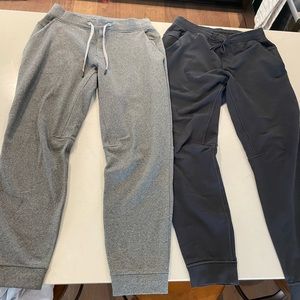 Men’s Lululemon Joggers